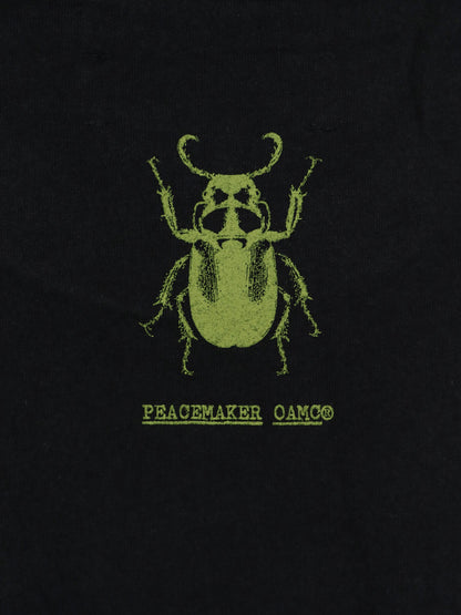 Cotton t-shirt with Stencil print thumbnail