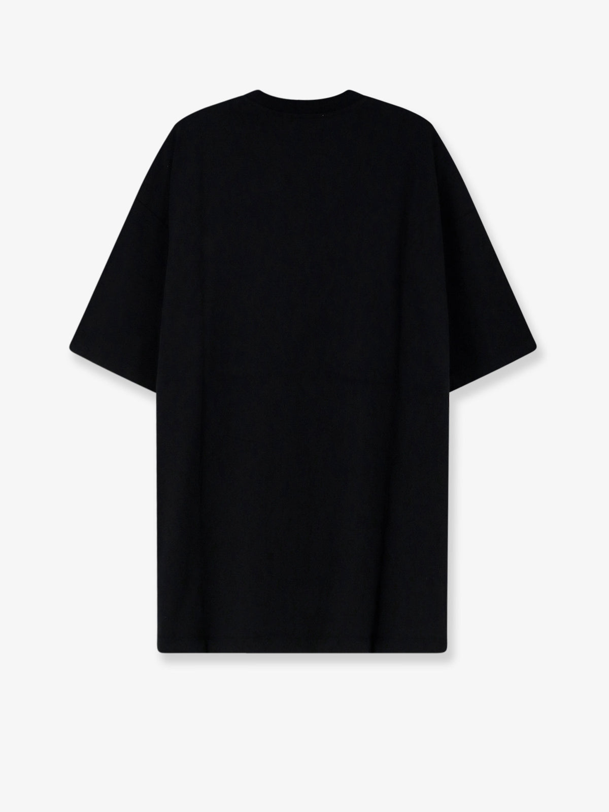 T-shirt con stampa Apple