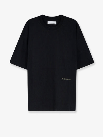 Cotton t-sirt with Dogs print thumbnail