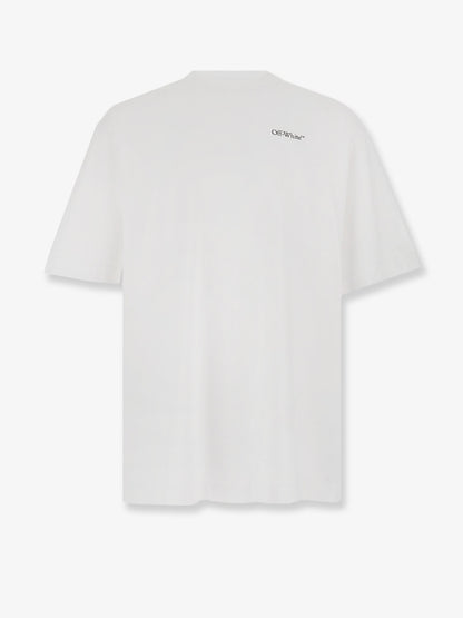 Cotton t-shirt with frontal logo thumbnail