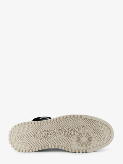 3.0 Court High Top leather sneakers thumbnail