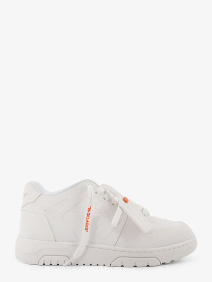 Sneakers Out Of Office Molded in pelle thumbnail