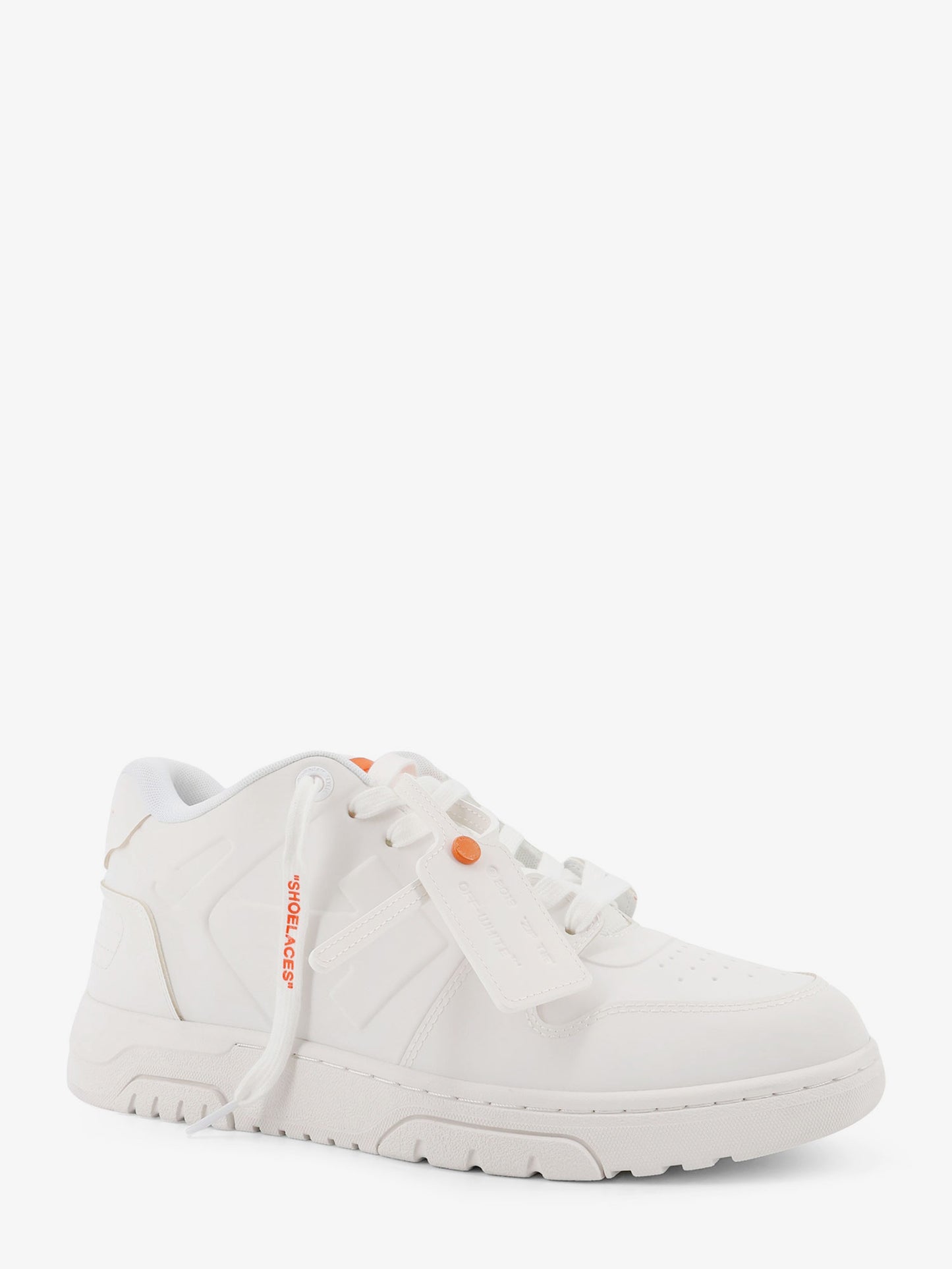 Sneakers Out Of Office Molded in pelle