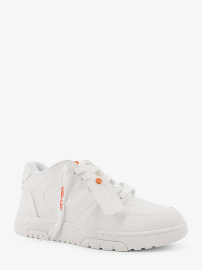 Sneakers Out Of Office Molded in pelle thumbnail