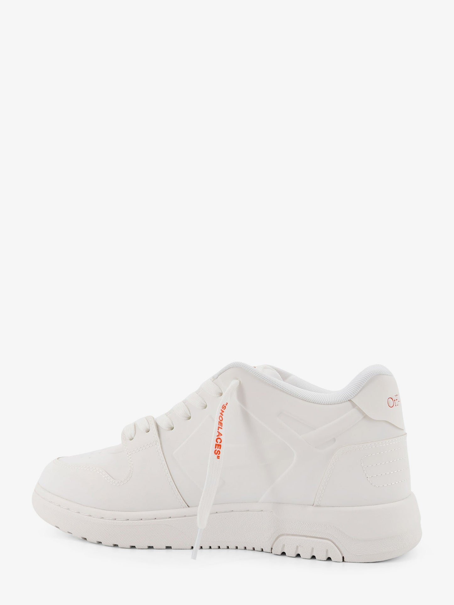 Sneakers Out Of Office Molded in pelle