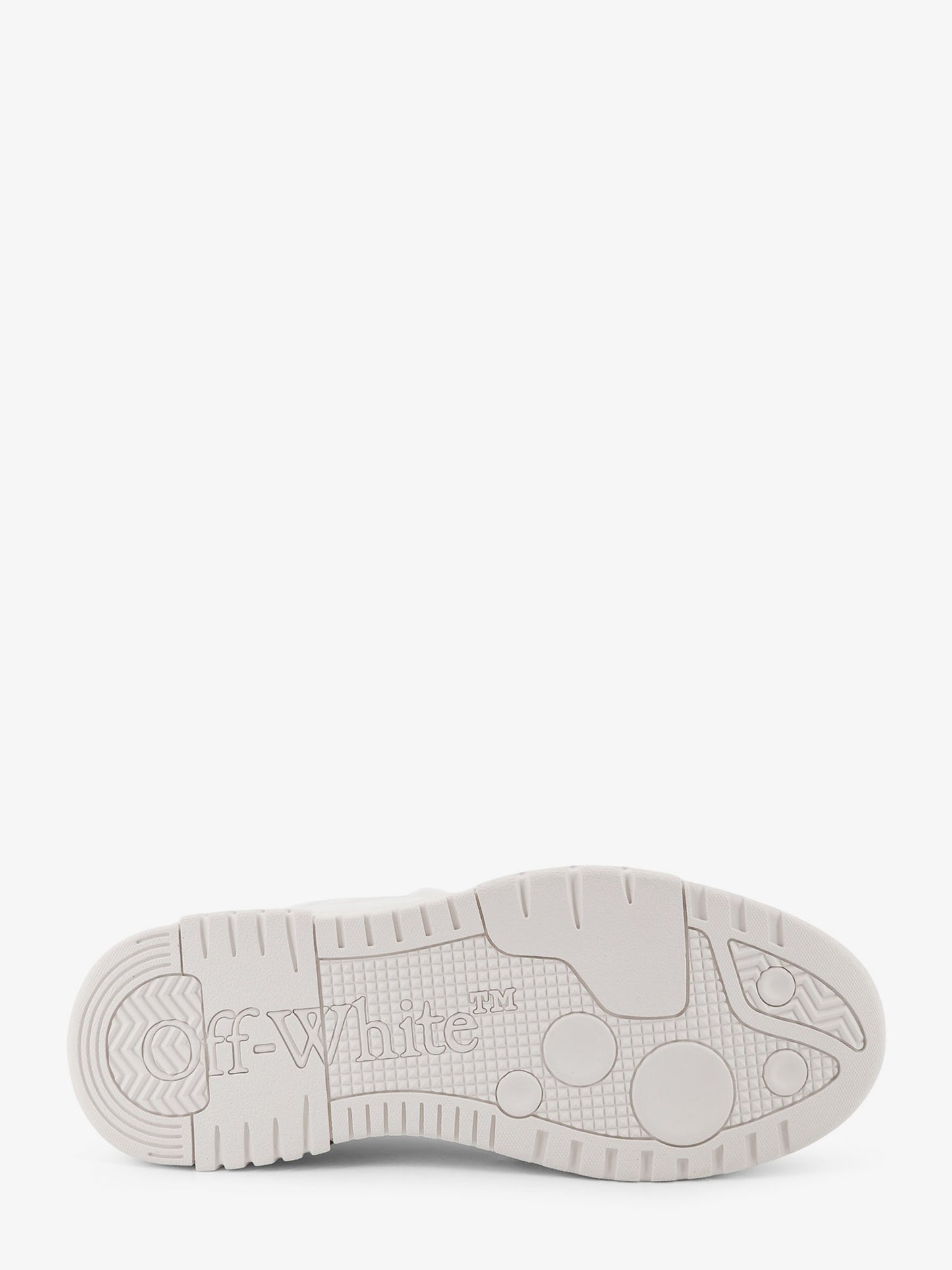 Sneakers Out Of Office Molded in pelle