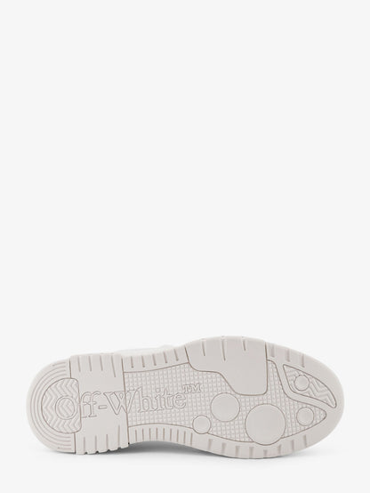 Sneakers Out Of Office Molded in pelle thumbnail