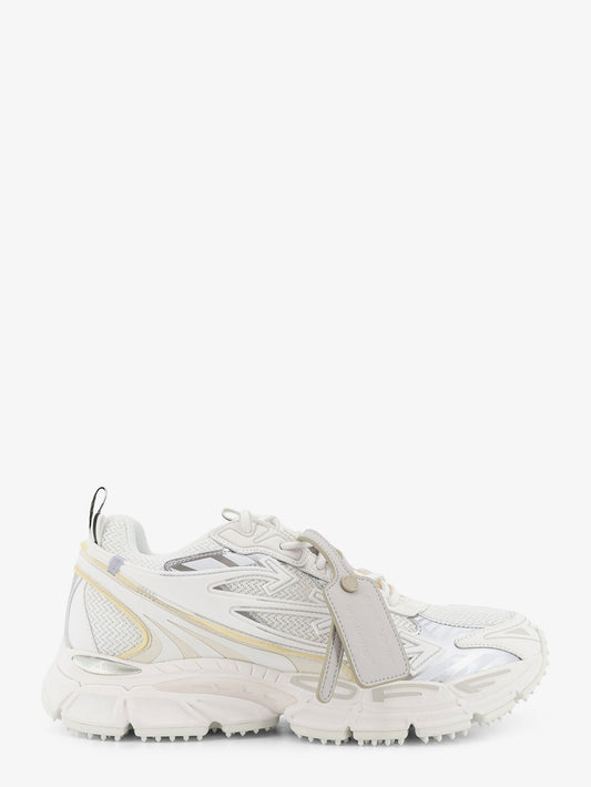 OW Be Right Back low-top sneakers