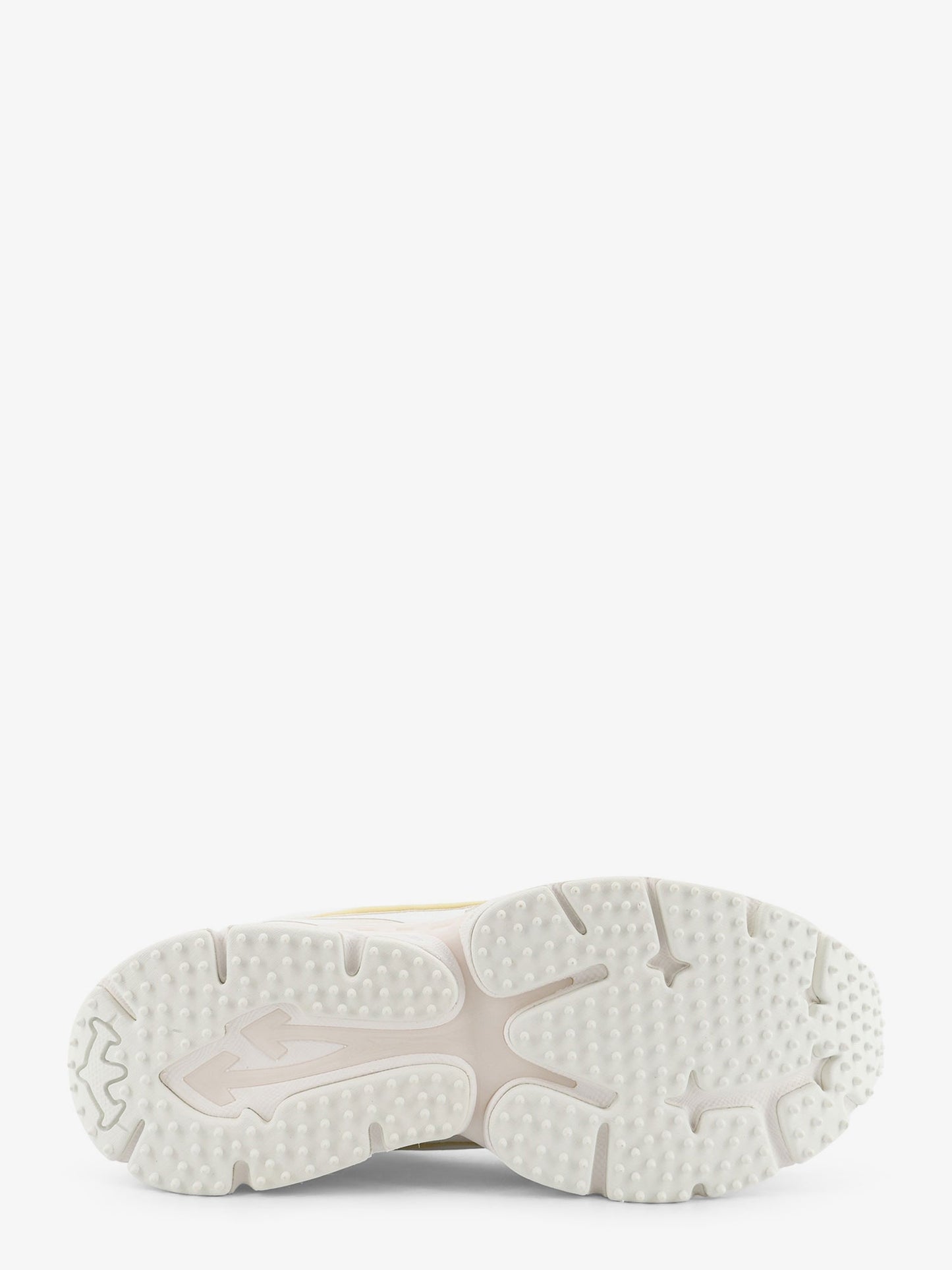 OW Be Right Back low-top sneakers