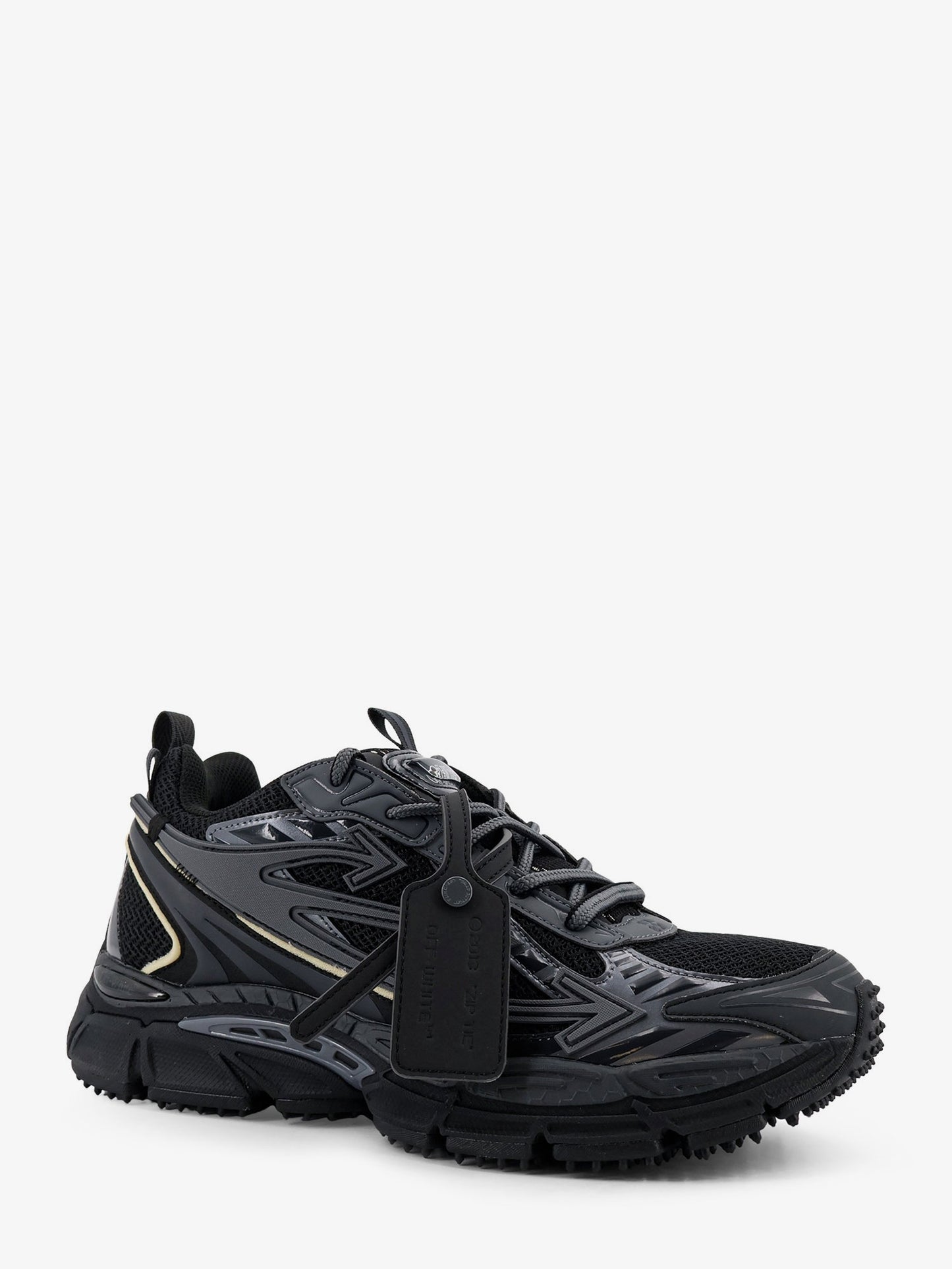 Sneakers low-top OW Be Right Back