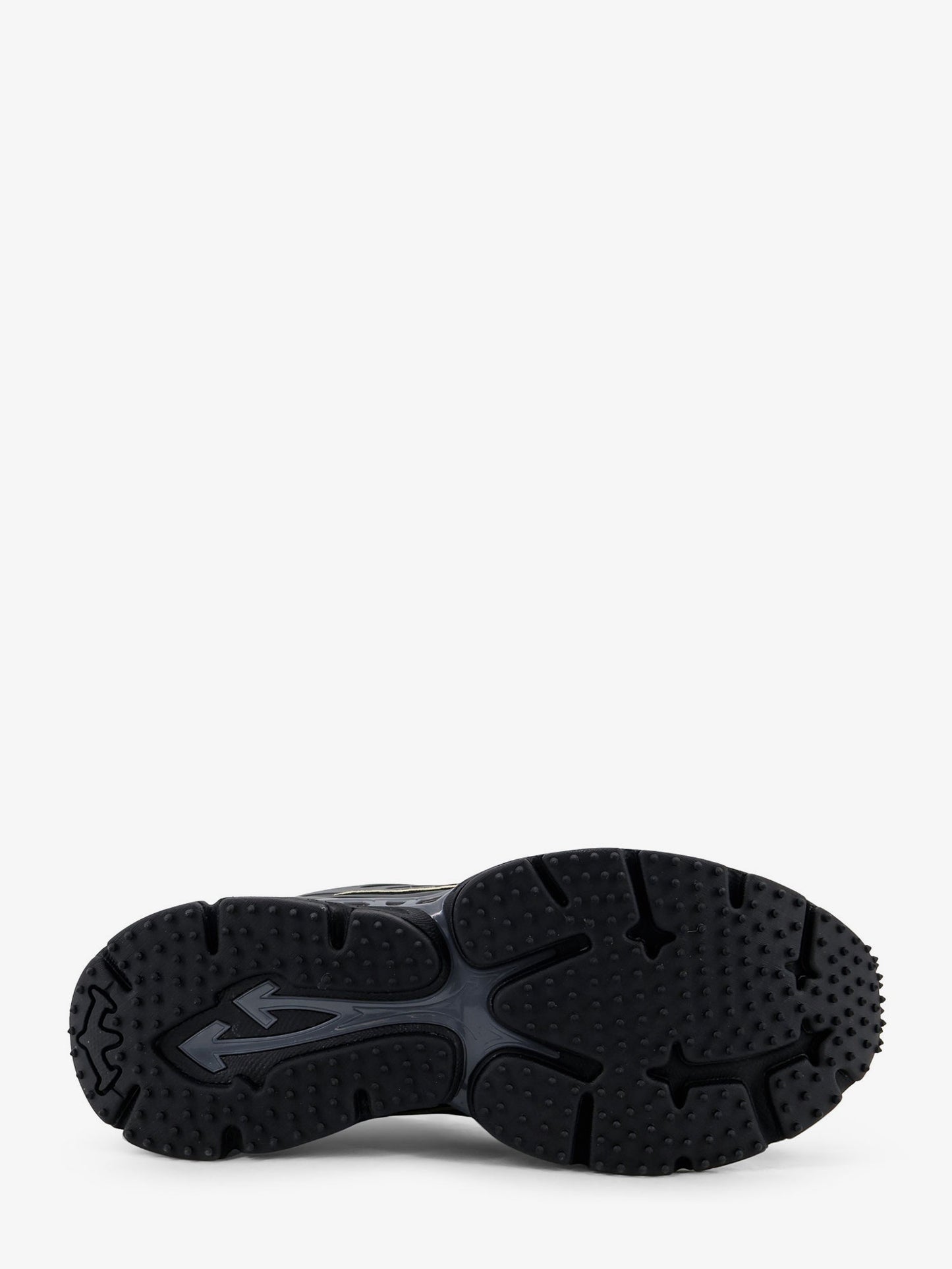 Sneakers low-top OW Be Right Back