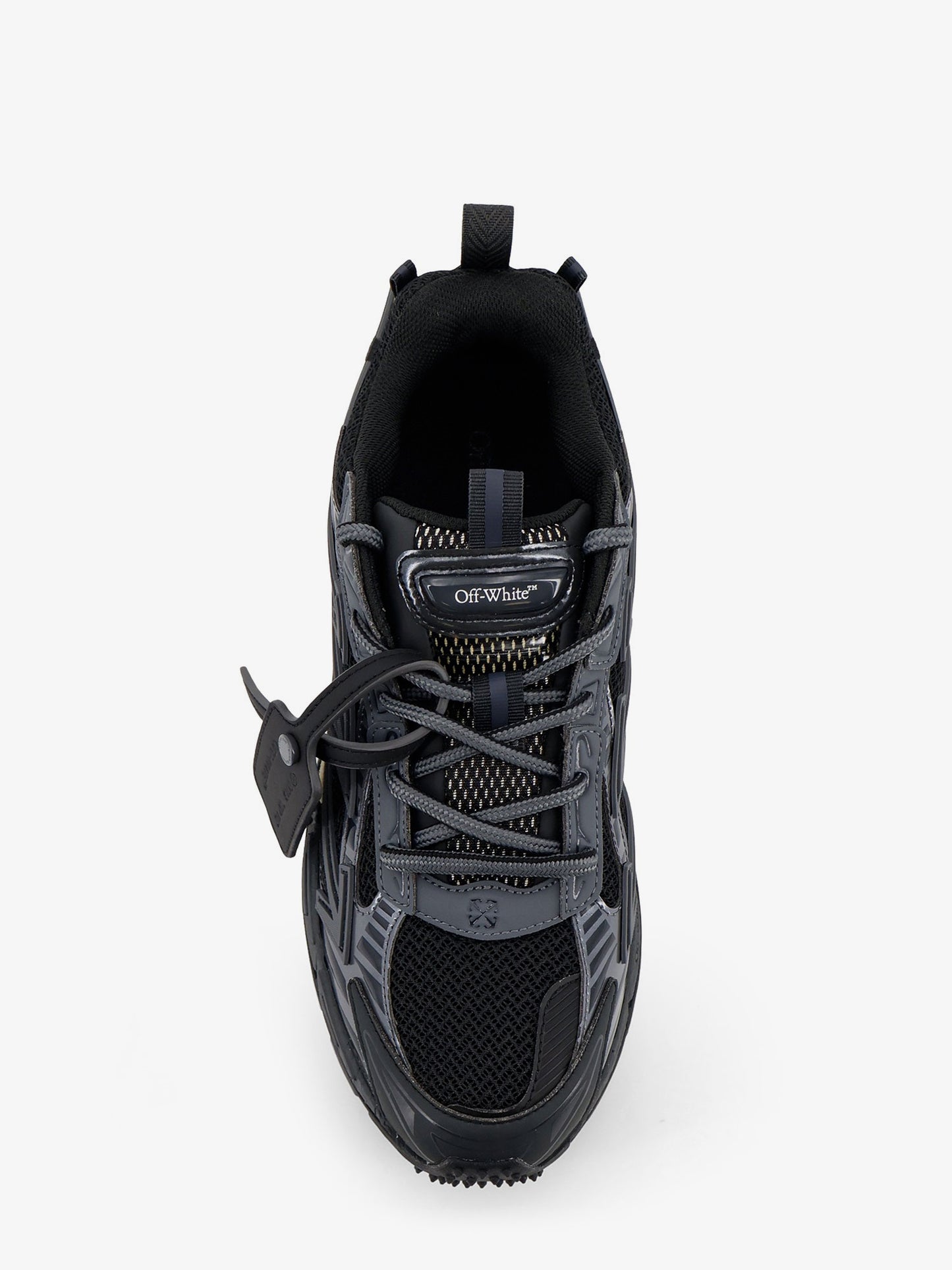 Sneakers low-top OW Be Right Back