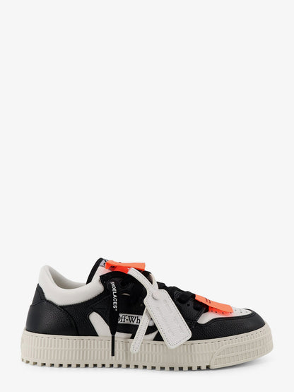 3.0 Court Low Top leather sneakers thumbnail