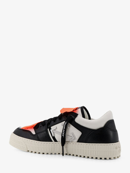3.0 Court Low Top leather sneakers thumbnail