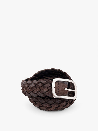 Suede belt thumbnail