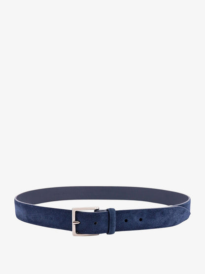 Suede belt thumbnail