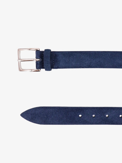 Suede belt thumbnail
