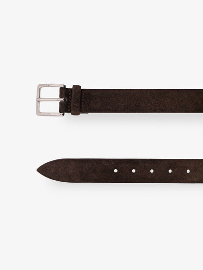 Suede belt thumbnail