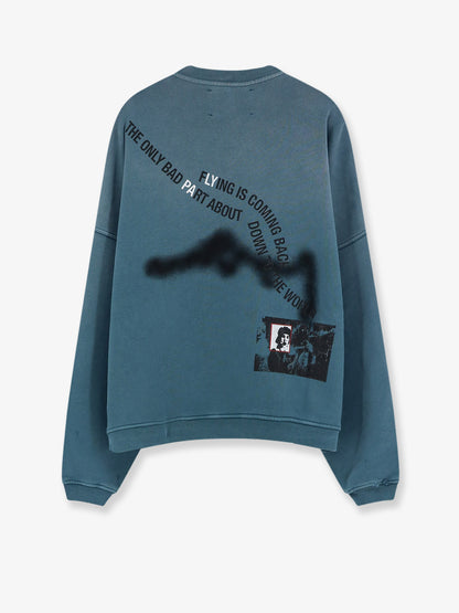 Cotton sweatshirt thumbnail