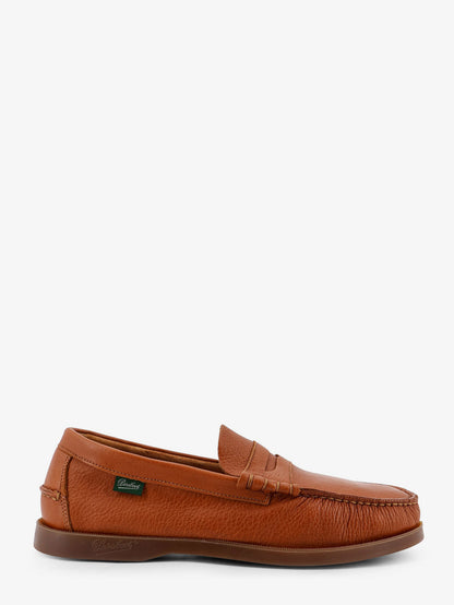 Leather loafers thumbnail