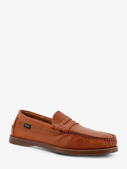 Leather loafers thumbnail