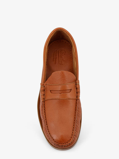 Leather loafers thumbnail