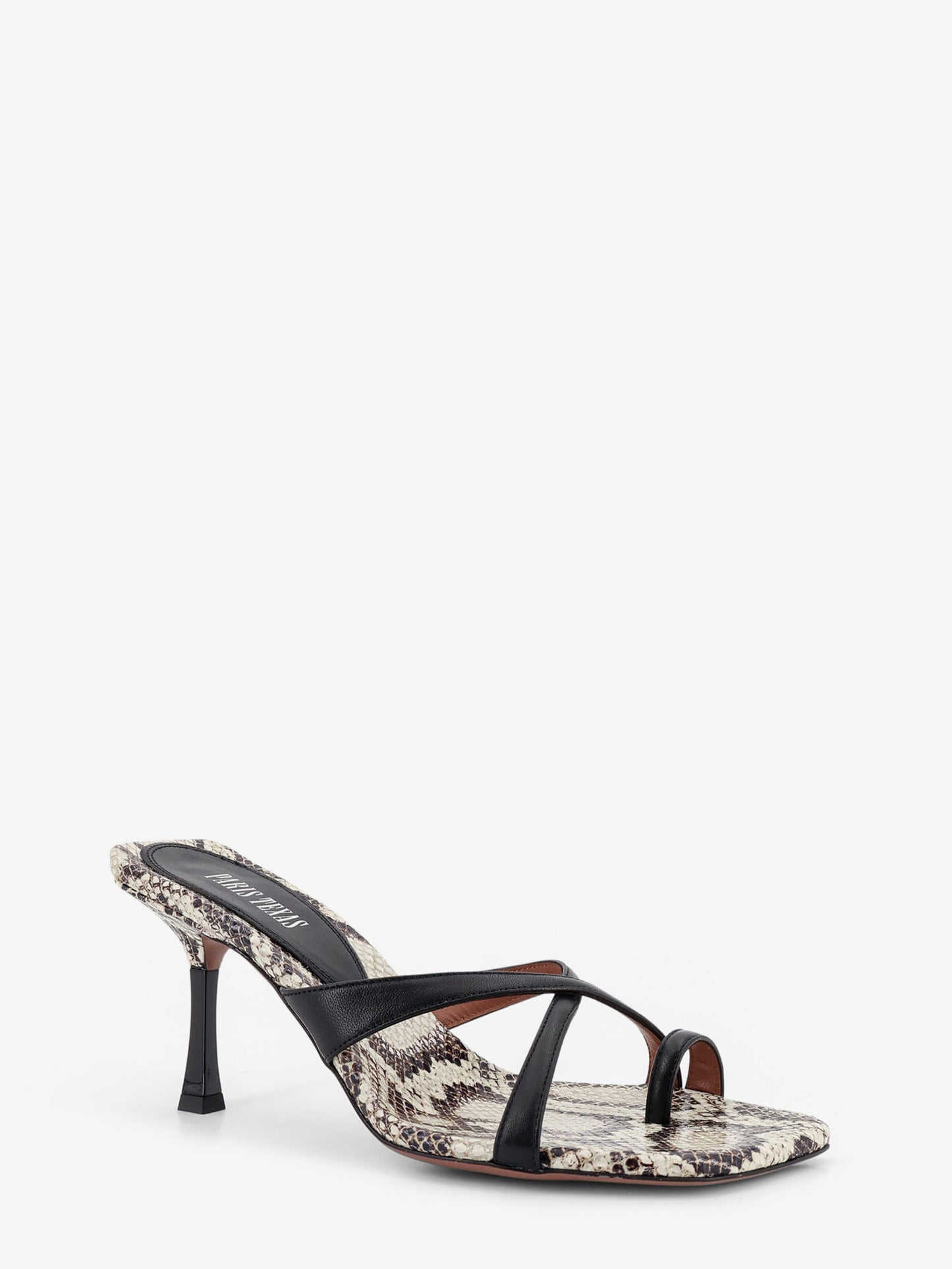 Lorena leather sandals