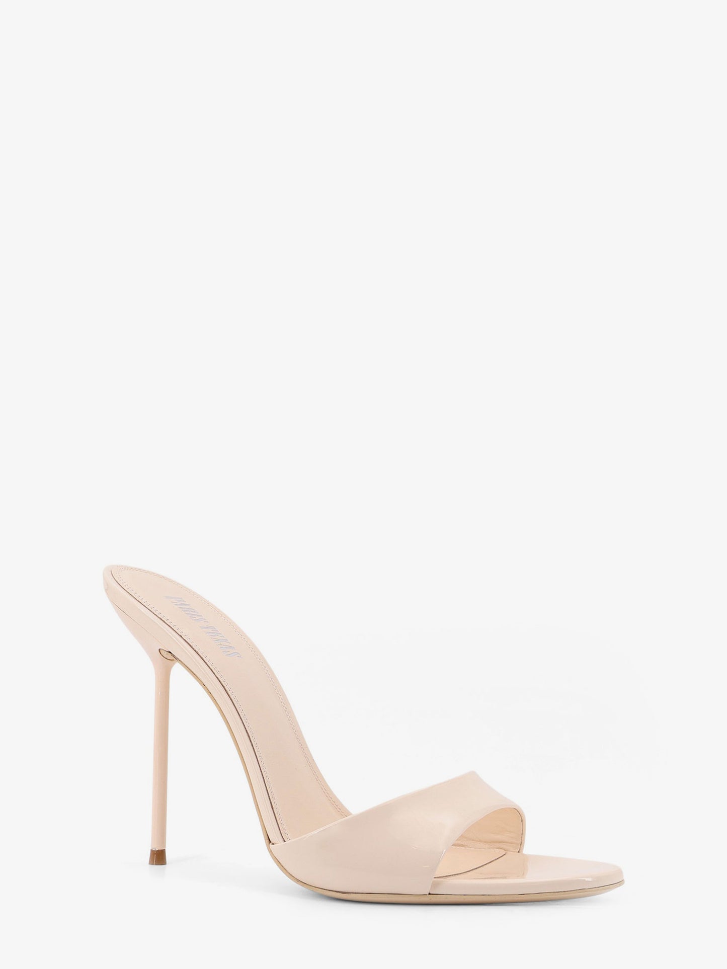 Sandali Lidia in pelle