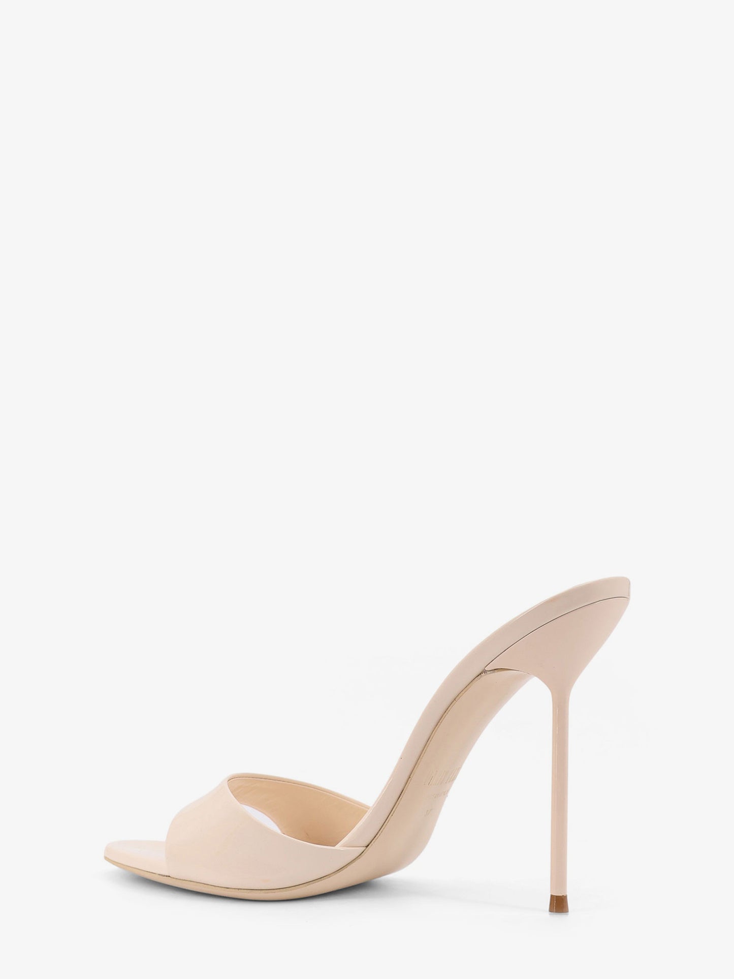 Sandali Lidia in pelle