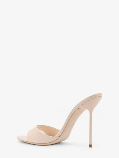 Sandali Lidia in pelle thumbnail