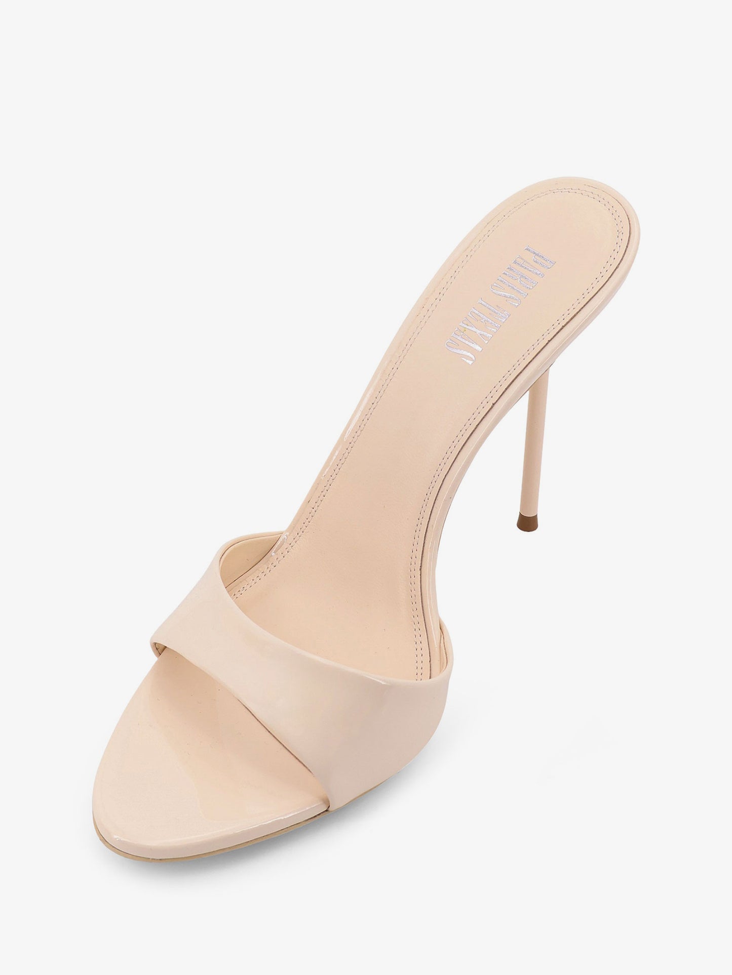 Sandali Lidia in pelle