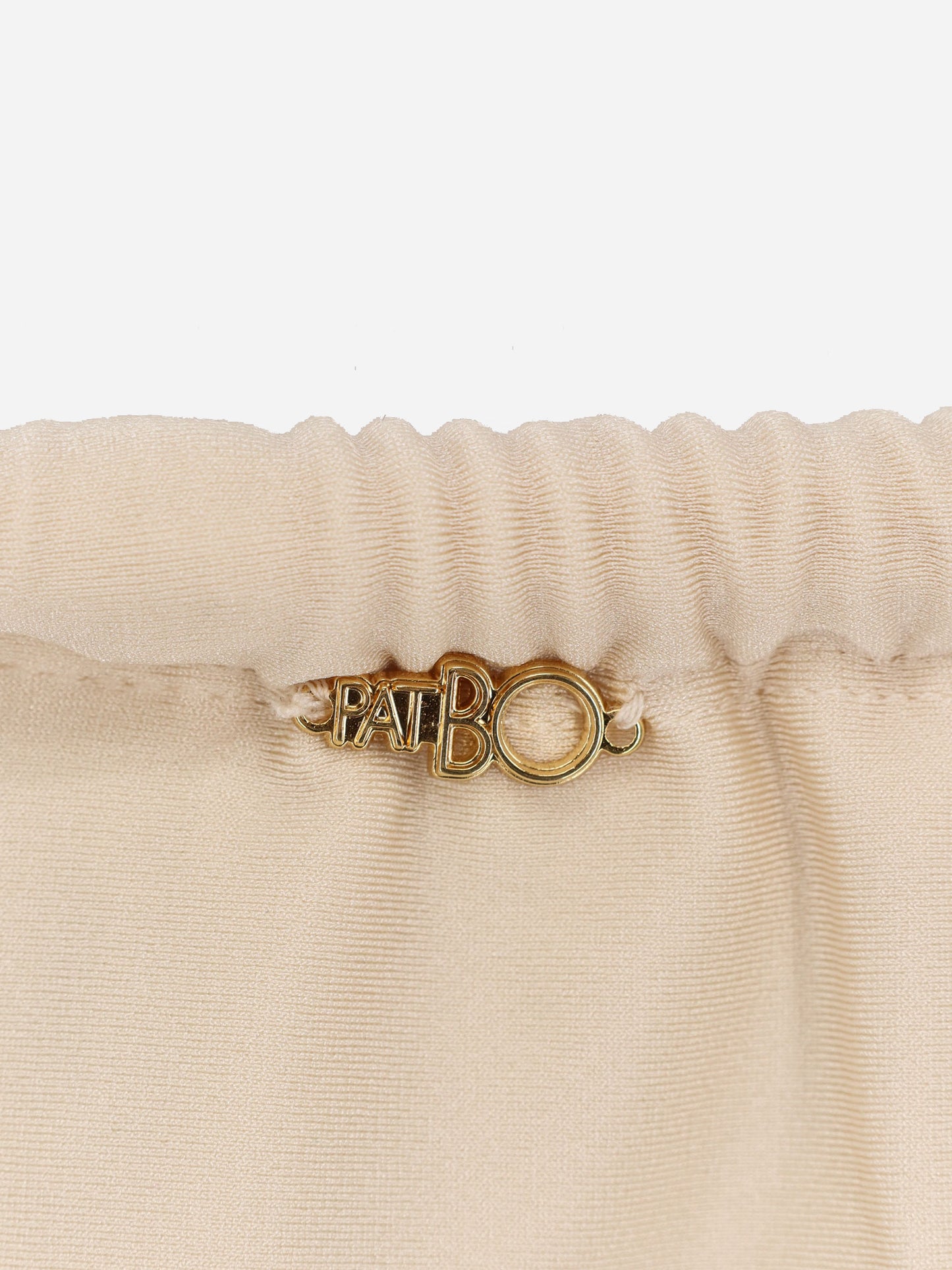 Lycra bikini bottomS