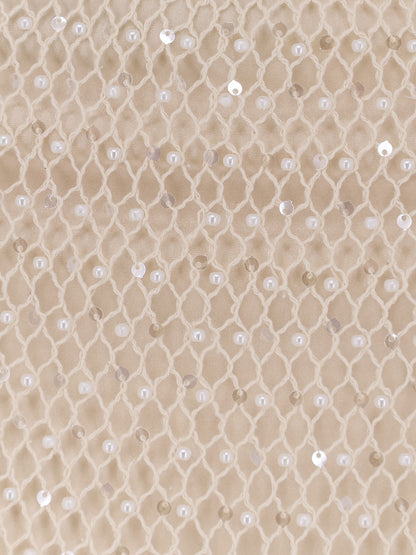 Crochet Bloom long skirt thumbnail