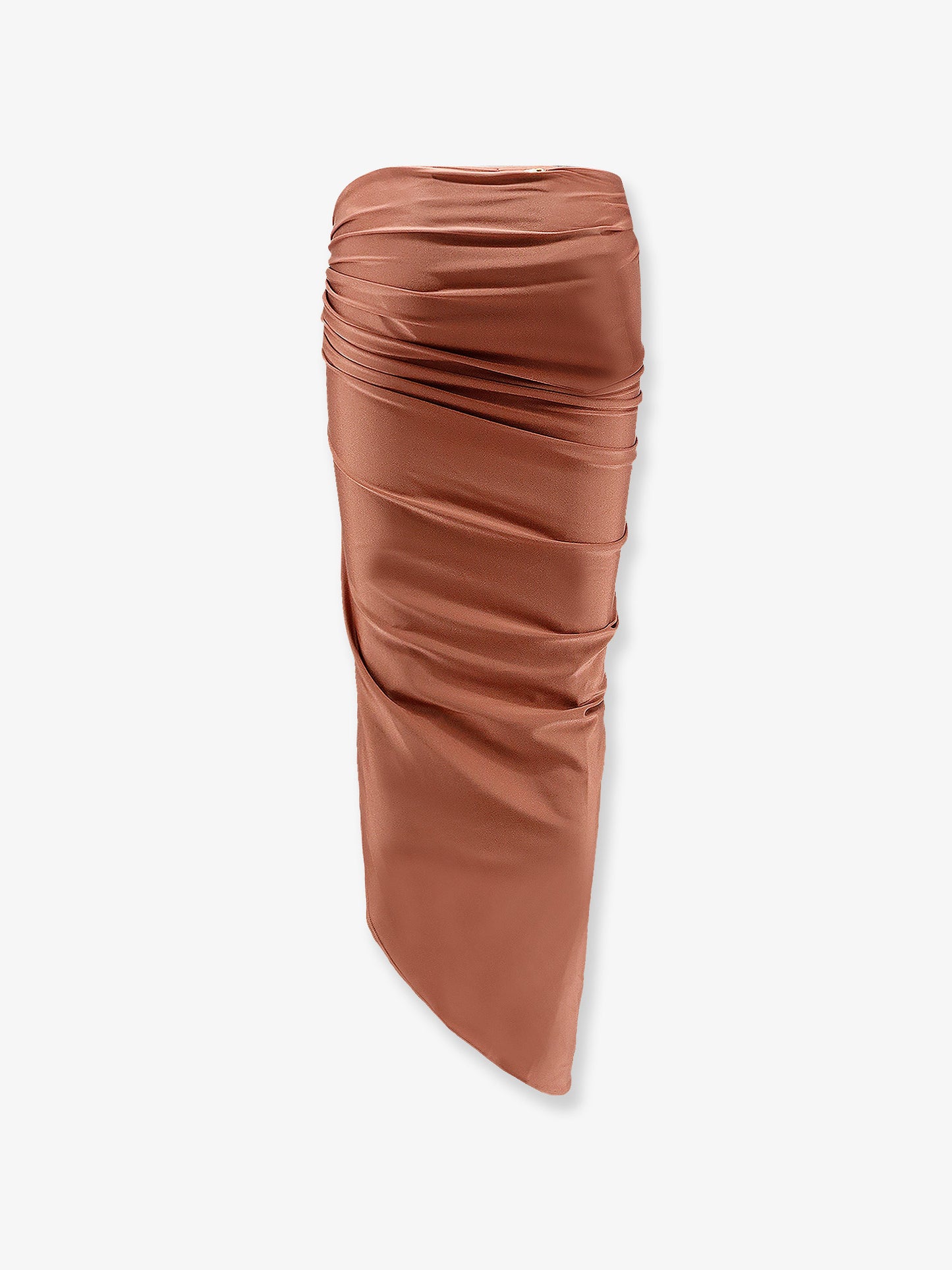 Golden Dune lycra skirt