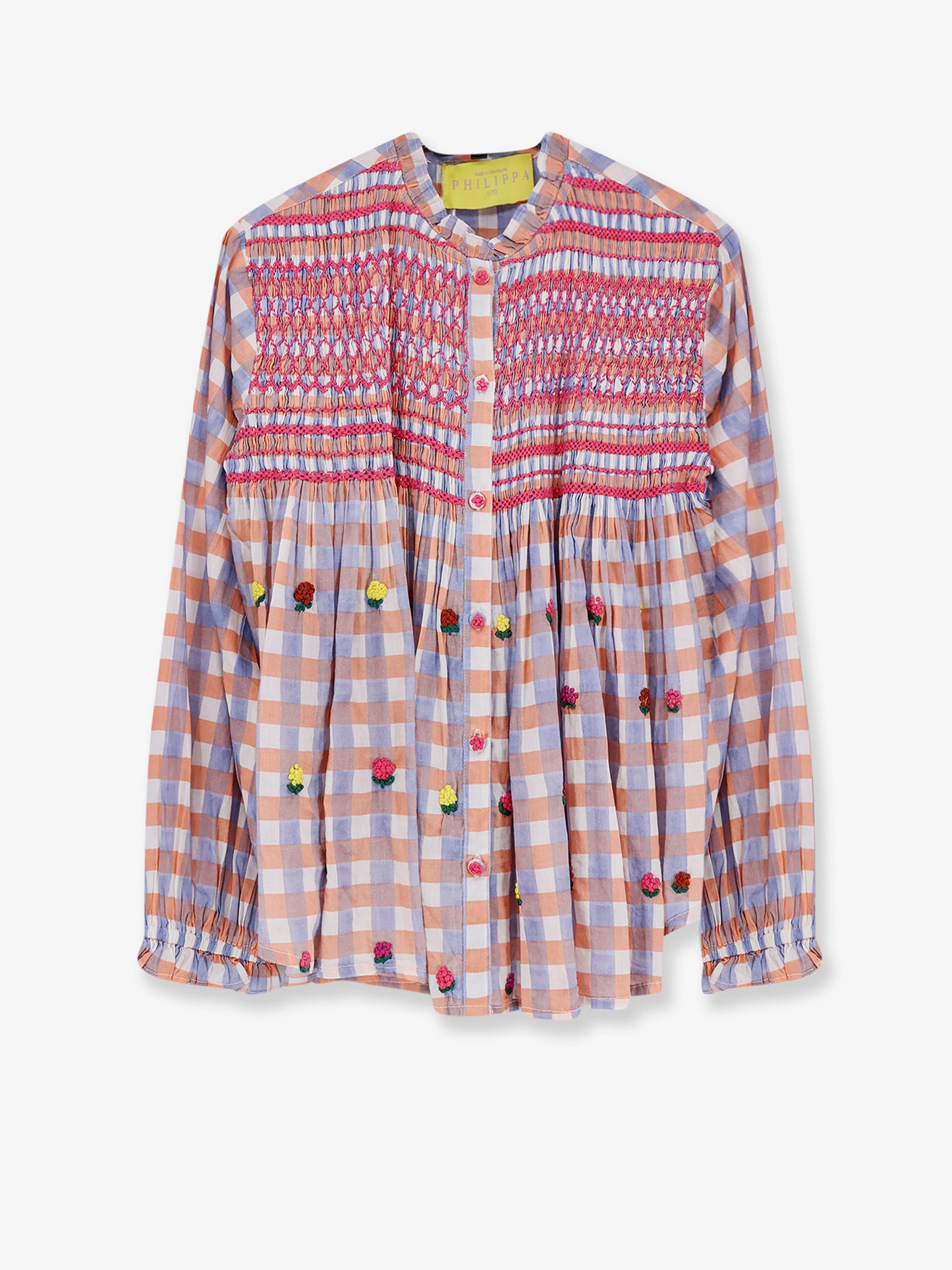 Adriana cotton shirt