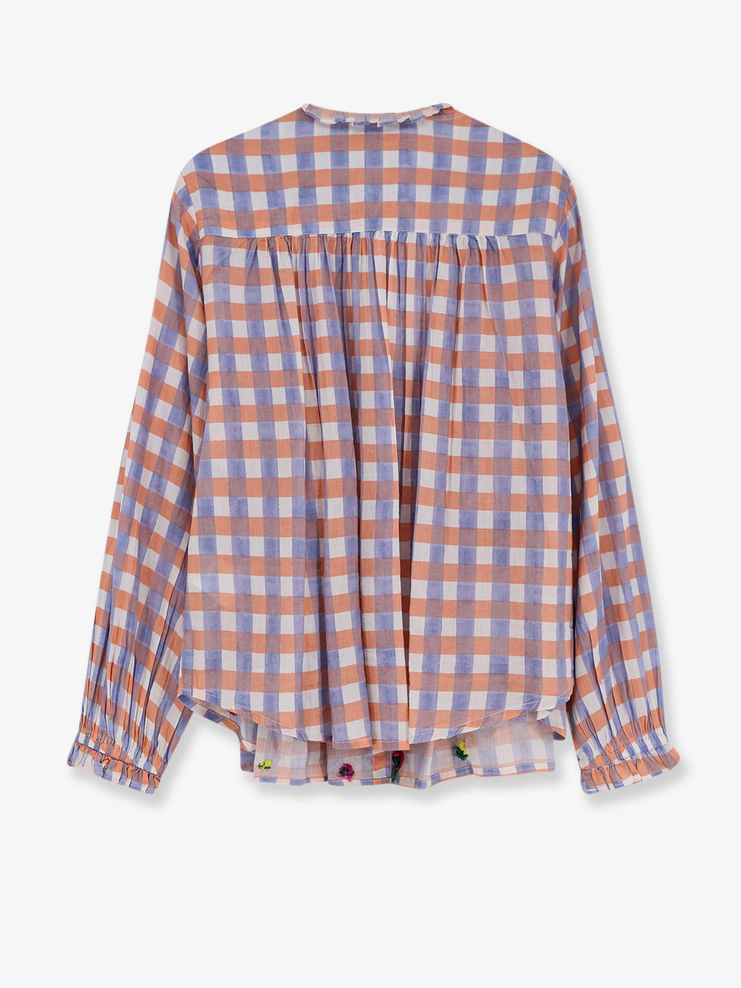 Adriana cotton shirt