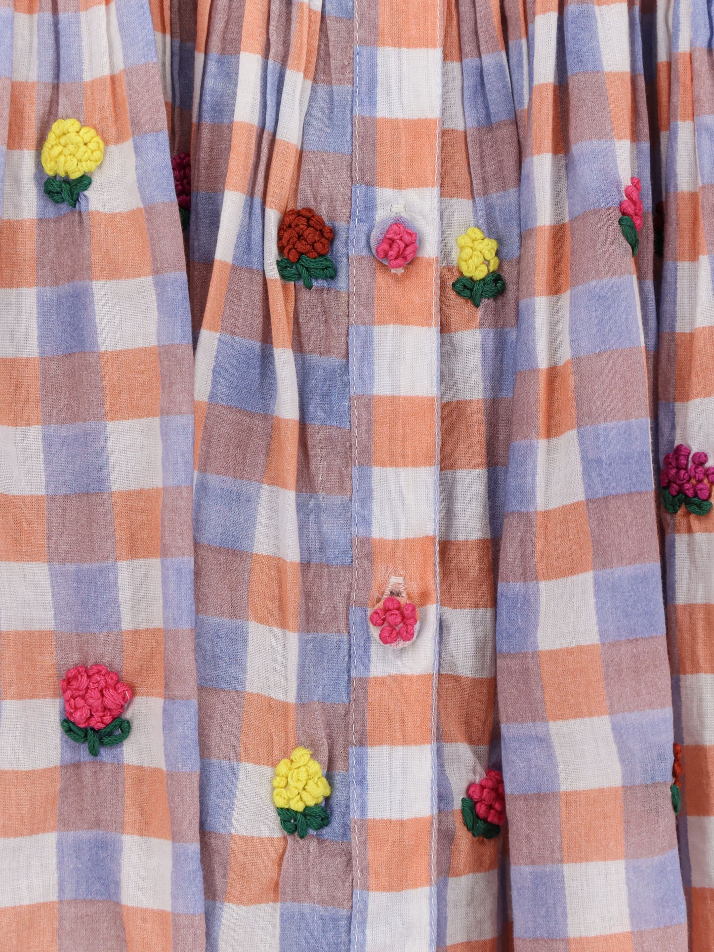 Adriana cotton shirt