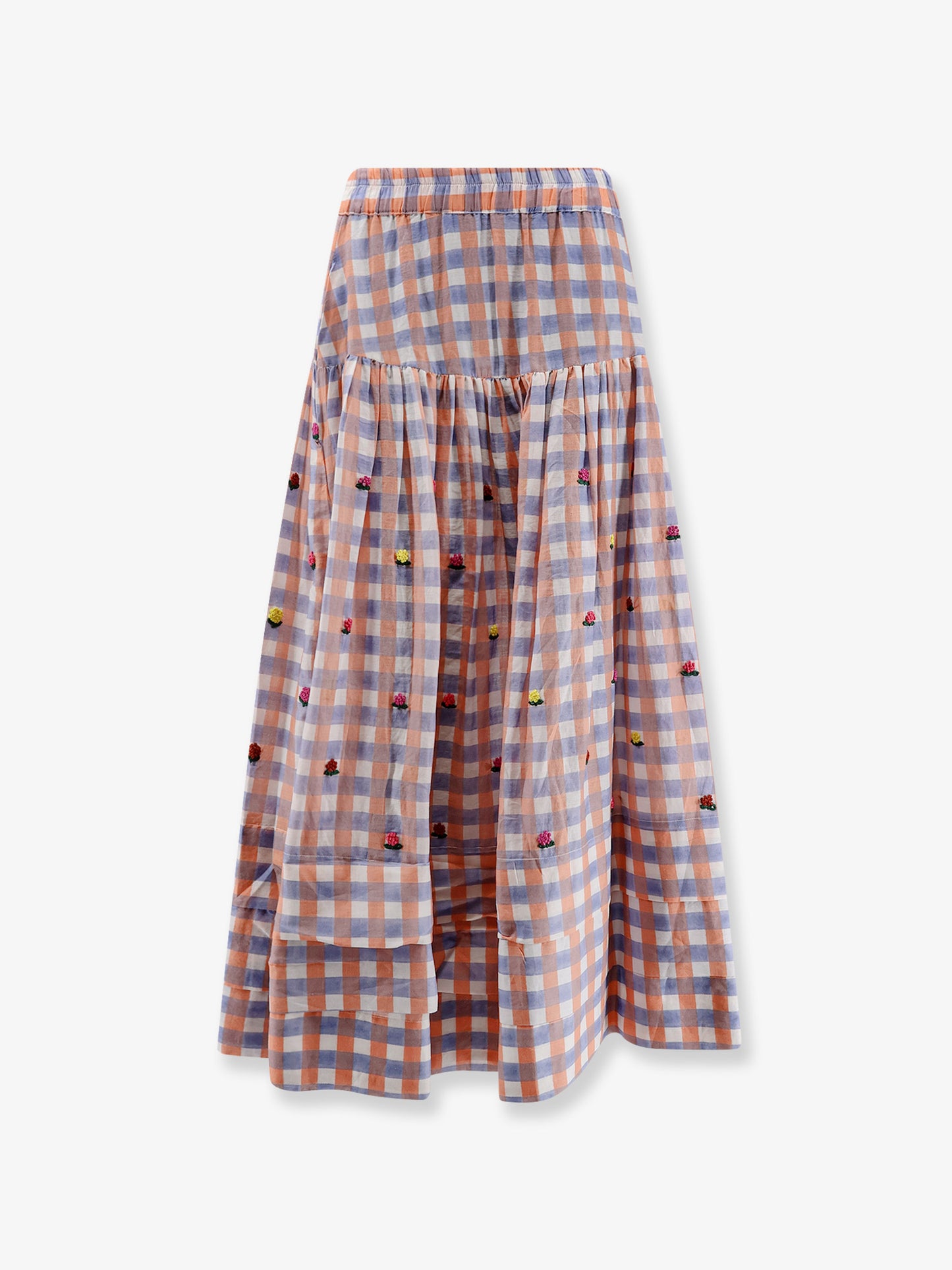 Adriana cotton skirt