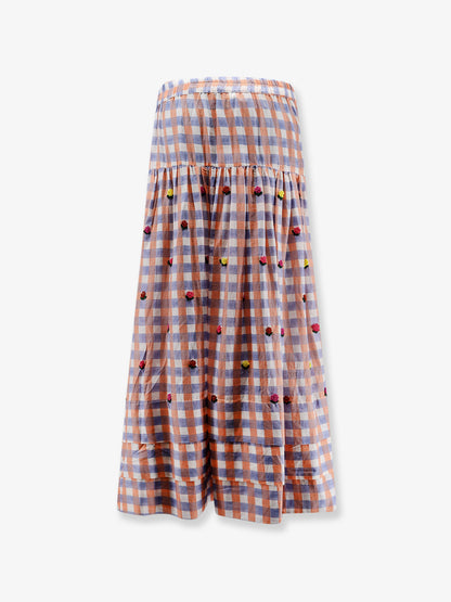 Adriana cotton skirt thumbnail