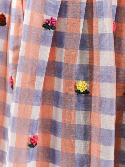 Adriana cotton skirt thumbnail