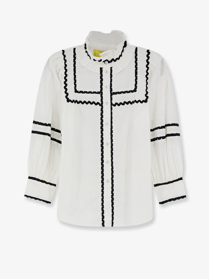 Nala cotton shirt thumbnail