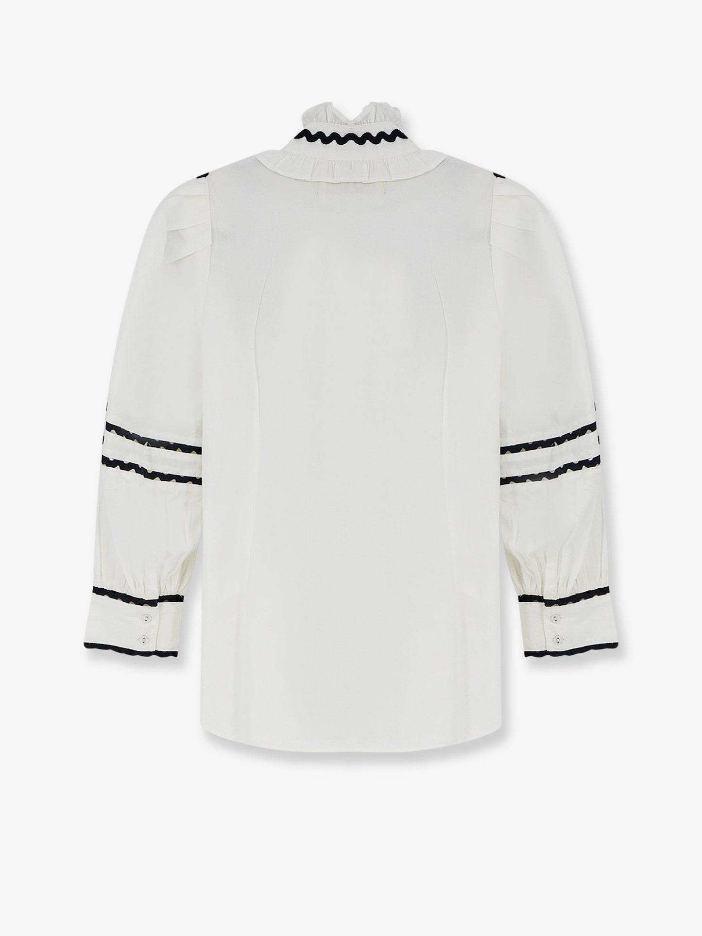 Nala cotton shirt
