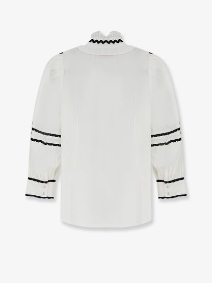Nala cotton shirt thumbnail