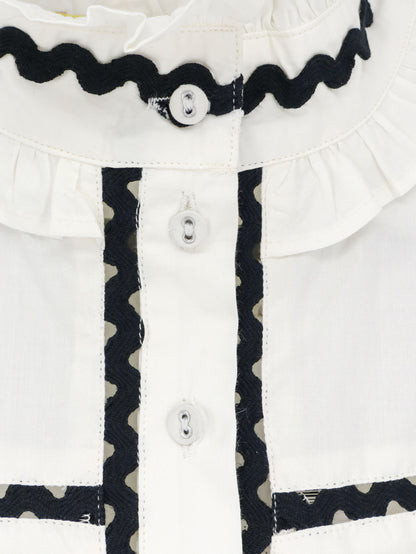 Nala cotton shirt thumbnail