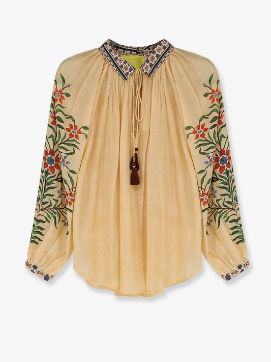 Palmira modal shirt