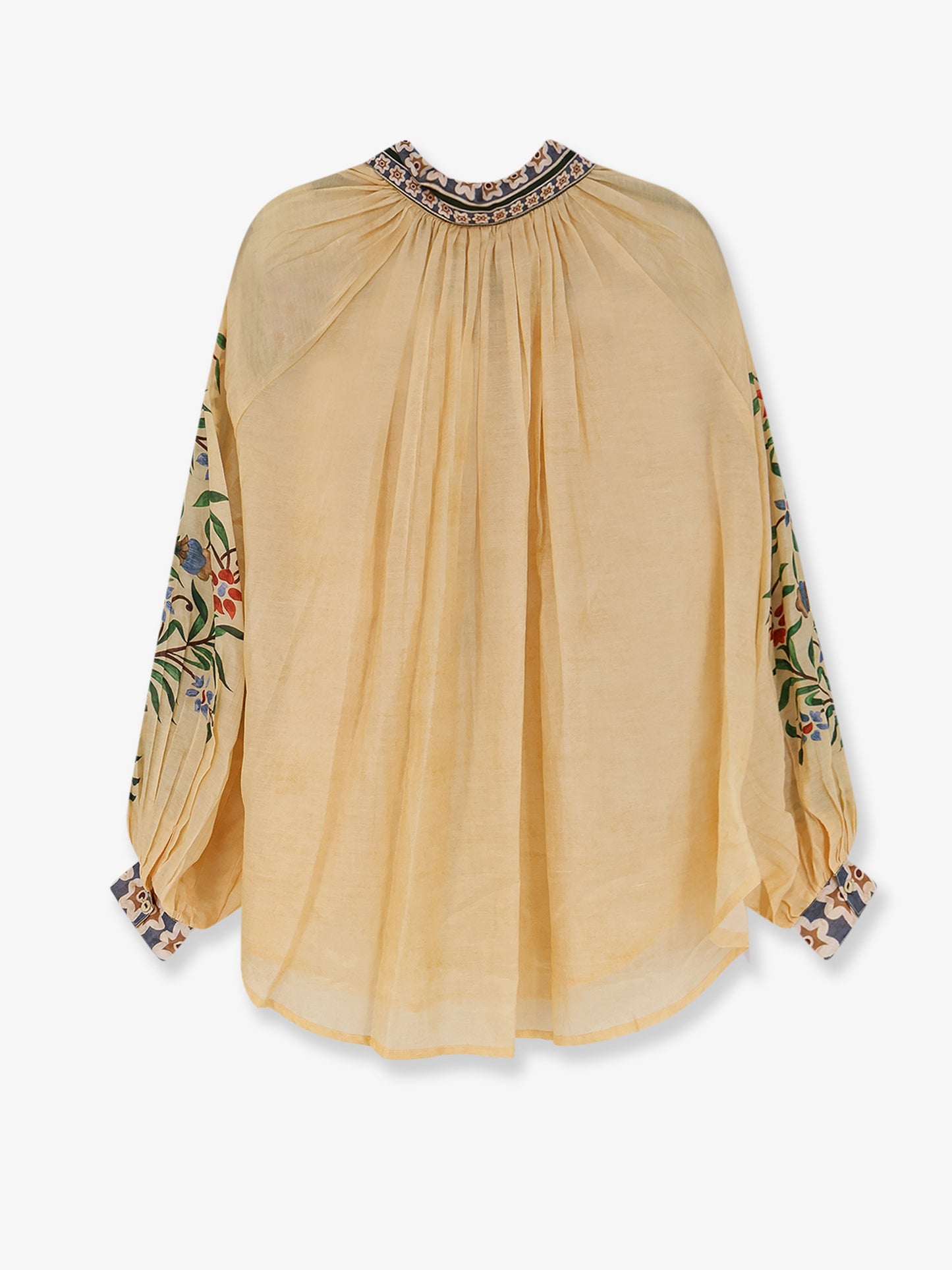 Palmira modal shirt
