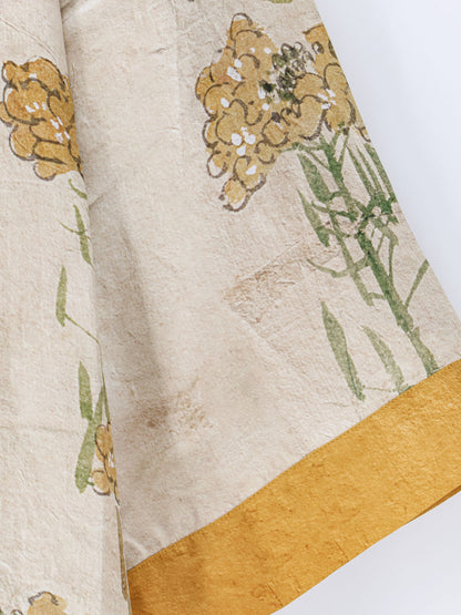 Silk kimono thumbnail