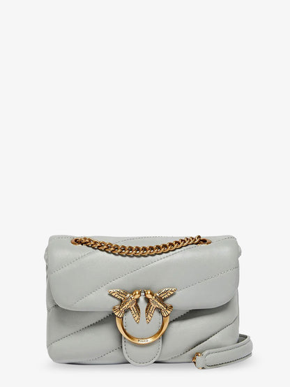 Baby Love Puff leather crossbody bag thumbnail