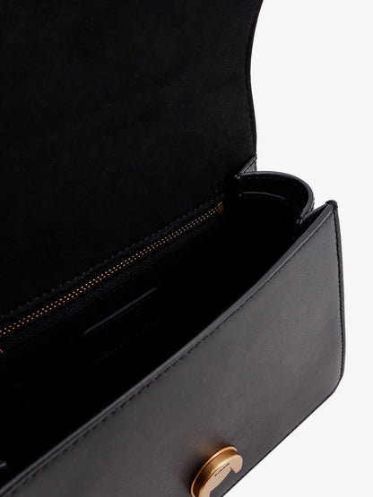 Love One leather crossbody bag thumbnail