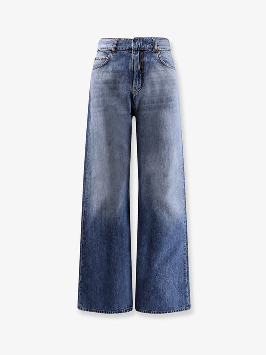Wanda wide leg jeans